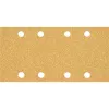 Folha de lixa para ferramenta rotativa madeira Bosch 2 608 900 853