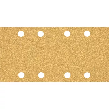 Folha de lixa para ferramenta rotativa madeira Bosch 2 608 900 853