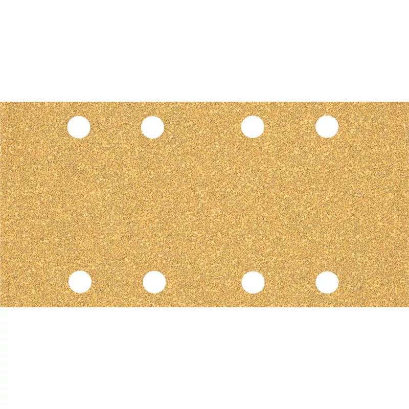 Folha de lixa para ferramenta rotativa madeira Bosch 2 608 900 853