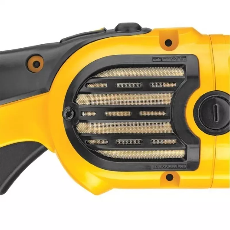 DeWALT DWP849X-QS Polidora de automóveis 1250 W 3500 rpm