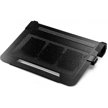 Suporte de refrigeração para portátil NOTEPAL U3 PLUS