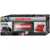 Pista de carros de brinquedo CARRERA modelo 20030354 — conjunto de carris para crianças, a partir dos 3 anos, preto/vermelho/branco