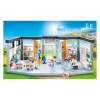 Figura Playmobil 70191 Ala hospitalar mobilada 297 peças