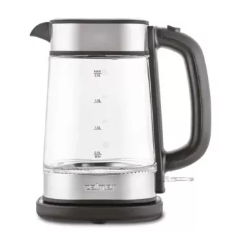 Zelmer Square ZCK8021 prateado