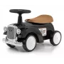Veículo deslizante milly mally Royce preto – carrinho de passeio para criança, design compacto, modelo 5923