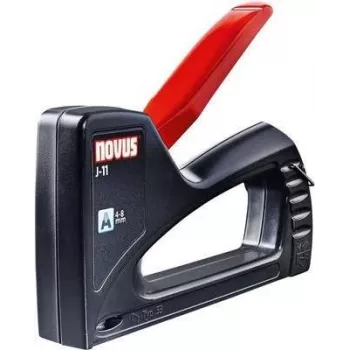 Agrafador Novus J-11 A