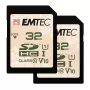 Cartão de memória Emtec 32 GB UHS-I U1 V10 Outdoor ECMSD32GHCU1ORP