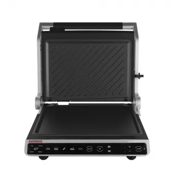 Grelhador Barbecue Gastroback Design BBQ Advanced Smart