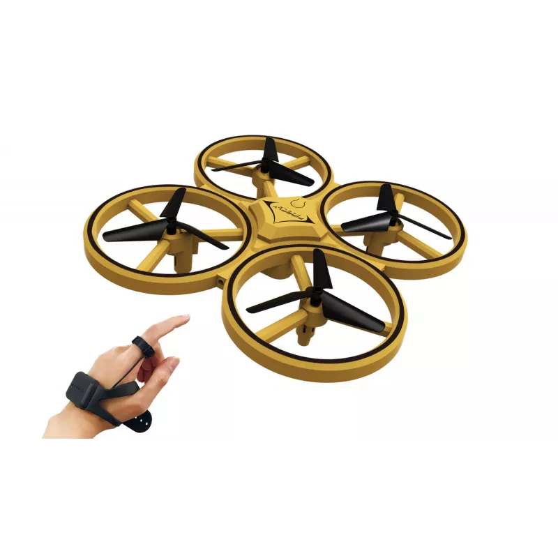 Quadricóptero Amewi GC UFO