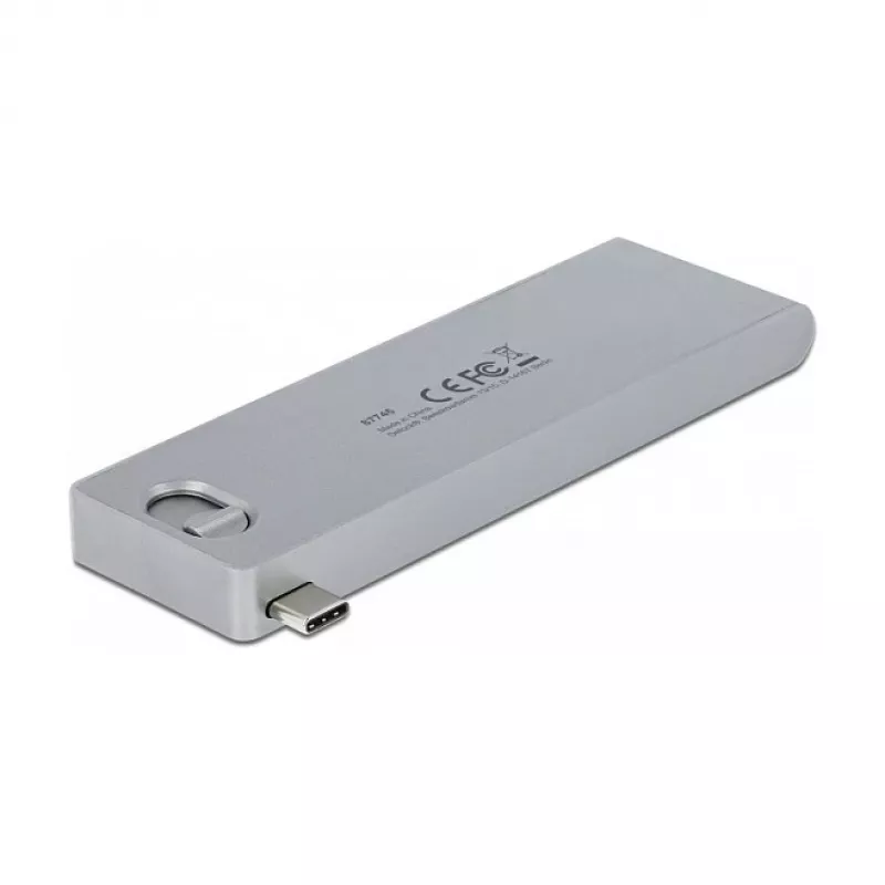 Dock para portátil DeLOCK 87745