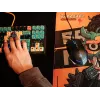 Rato Gaming A4Tech Bloody V8m MAX RGB USB 10000 DPI