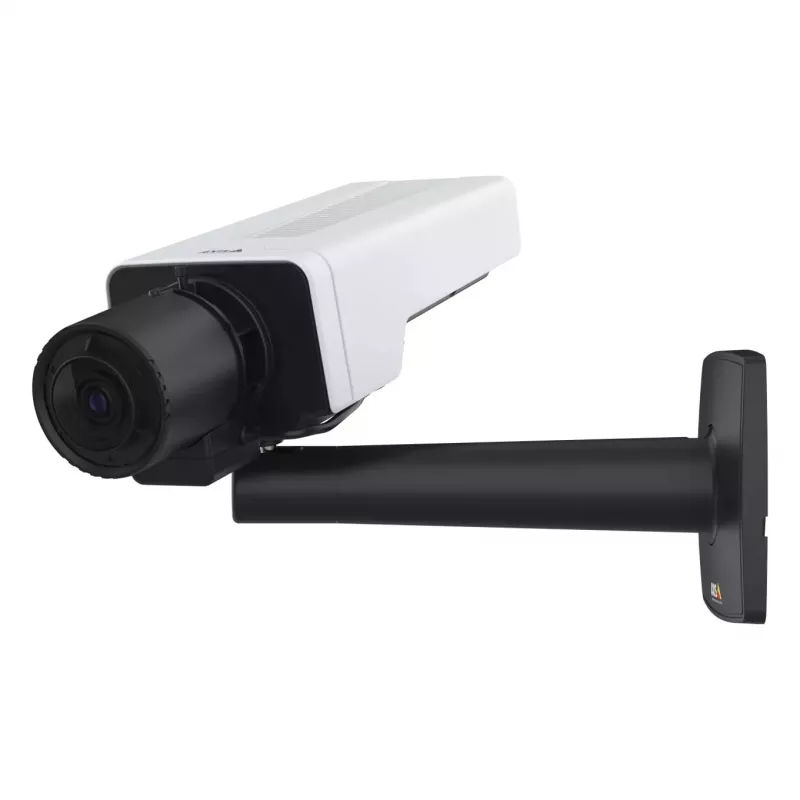 Câmara de vigilância IP Axis P1387 Box 2592 x 1944 Pixel