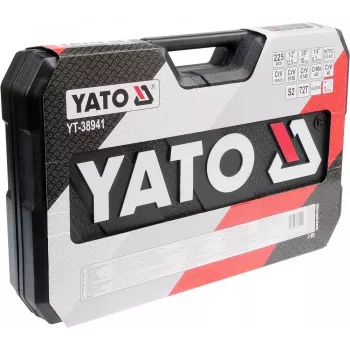 Conjunto de ferramentas para mecânico Yato YT-38941