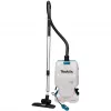 Makita DVC660Z Aspirador 5,5 L Aspirador de recipiente Seco 95 W Saco de pó
