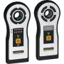 Laserliner CenterScanner Plus Laserliner Preto Cinzento 75mm 28mm 172mm