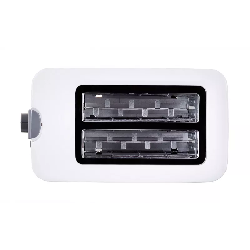 Zelmer ZTS7386 Torradeira 2 fatias 750 W Branco