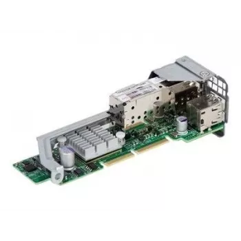 Placa de rede Supermicro AOC-CTG-i2S