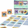 Challenge memory Disney Stitch, jogo de memória