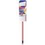 Vileda WischMat Extra esfregona de microfibra preta - vermelha (01473)
