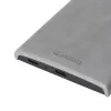 Capa Krusell Sunne Sony XPERIA L2 14 cm (5,5 polegadas) cinzento