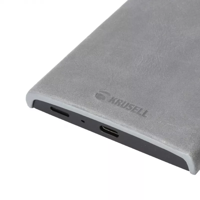 Capa Krusell Sunne Sony XPERIA L2 14 cm (5,5 polegadas) cinzento