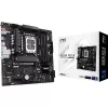 Placa-mãe ASRock B860M Pro-A micro ATX — Intel B860, LGA 1851, DDR5, 4 DIMM, até 256 GB, 2.5Gb Ethernet