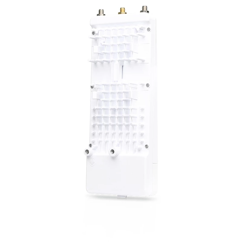 Ponte sem fios Ubiquiti AirFiber AF-5XHD 5 GHz padrão WLAN