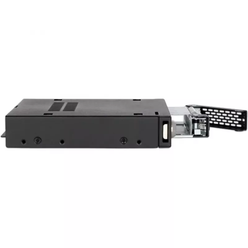 Moldura para disco rígido 8,9 cm SATAIII, SAS – SSD HDD em 1×3,5