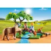 Playmobil Country Horseback Ride - Animal - Country Horseback Ride - 4 anos - multicolor (5685)