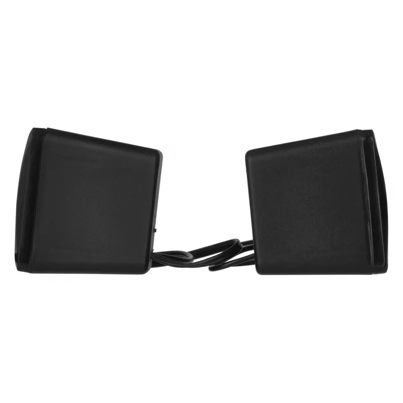 Altifalante Esperanza EP111 2 vias preto 6 W