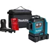 Makita 12V SK700D Laser de linhas