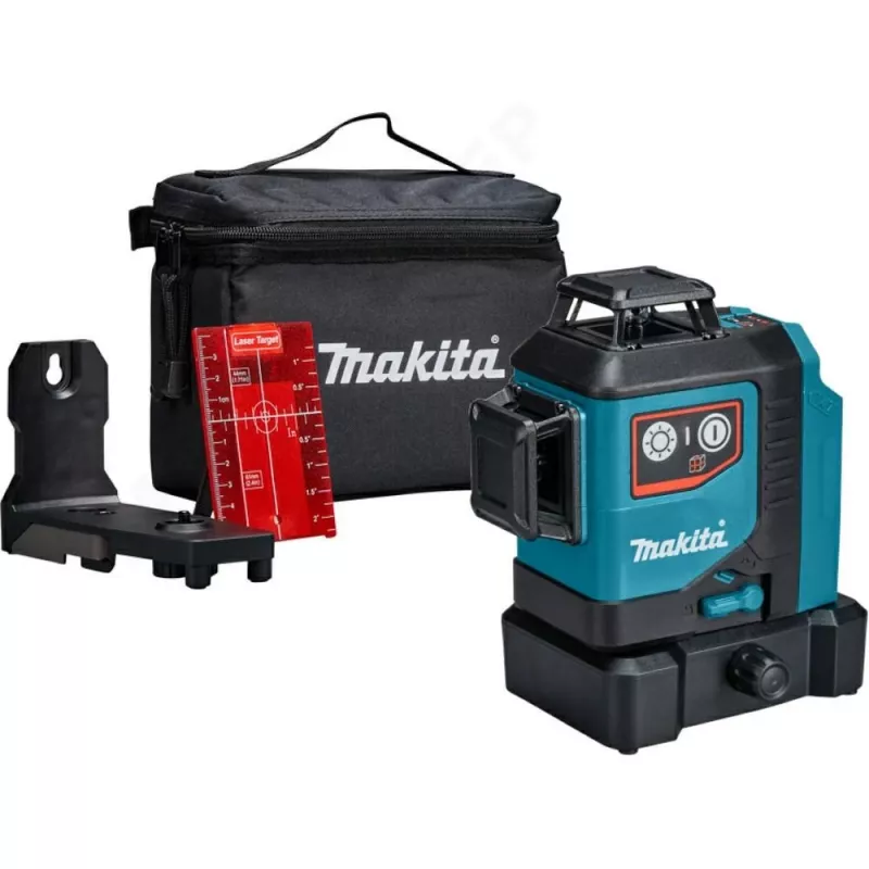 Makita 12V SK700D Laser de linhas