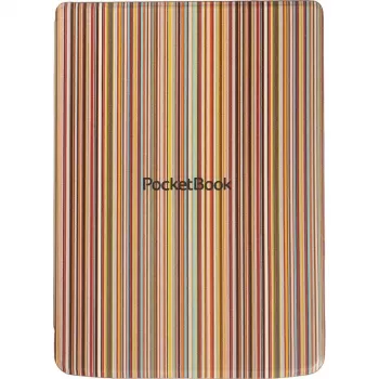 Capa para tablet PocketBook H-S-743-CL-WW para dispositivos de 7,8 polegadas, capa protetora transparente