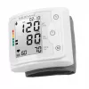 Medisana BW 320 medidor de tensão arterial de pulso - automático, 2 utilizadores, 120 memórias