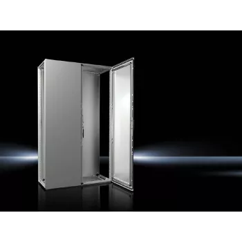 Rack autónomo Rittal VX 8205.000 — proteção IP55, cinzento