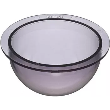 Cobertura Panasonic WV-QDC500S dome para câmara fixa estática série U