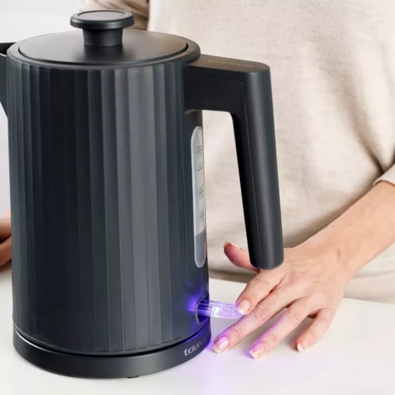 Chaleira elétrica Taurus Jonic Tea 958570000