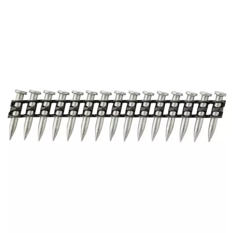DCN890 pregos HD grossos (3,7mmx20mm), embalagem: 1.005