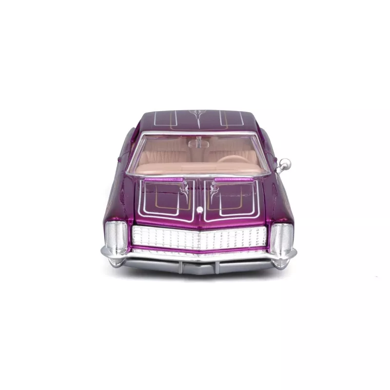 Modelo compósito Buick Riviera 1065 1/26