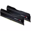 DIMM 64 GB DDR5-6000 (2x 32 GB) Dual-Kit, memória RAM preta, F5-6000J3238G32GX2-TZ5N, Trident Z5 NEO, AMD EXPO
