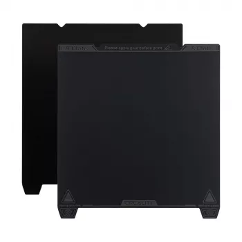 Buildplate Creality 3D 4004090103 para Ender-3 S1 Ender-5 S1