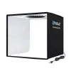 Estúdio fotográfico Puluz PU5025B LED 25cm