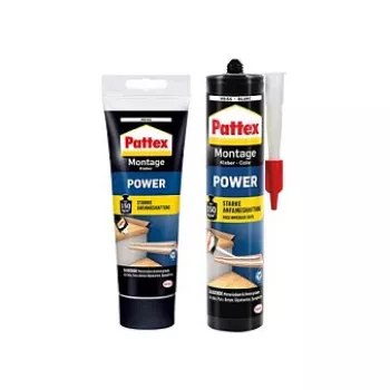 Pattex PXP37 - gel - frasco - 370 g