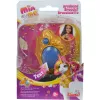 Pulseira Simba-Dickie Mia and Me (amarelo/azul) – acessório de moda para criança