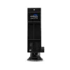 Conjunto de montagem Ubiquiti NS-WM preto