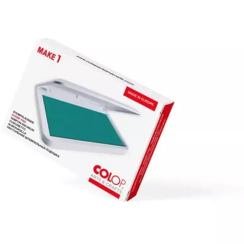 Colop 9C 155130 verde
