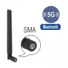 Antena omnidirecional DeLOCK 12634