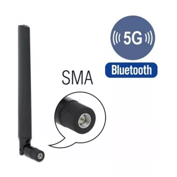 Antena omnidirecional DeLOCK 12634