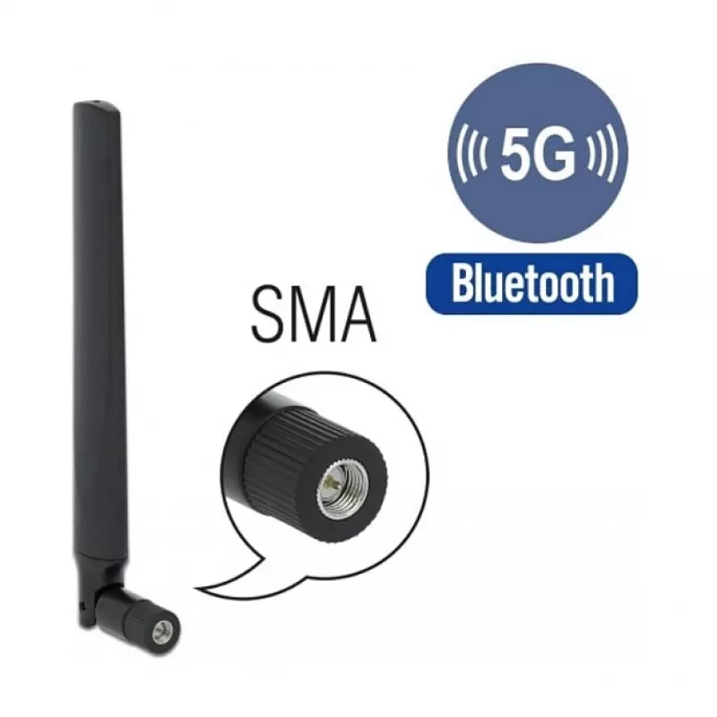 Antena omnidirecional DeLOCK 12634