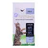 Applaws ração seca para gatos, frango com pato, 2 kg